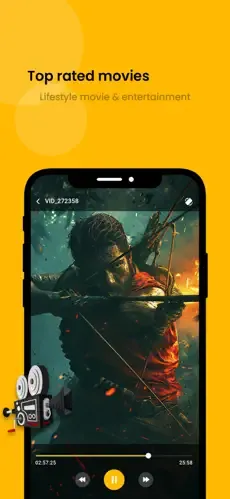 digital-hotstar Top Rated Movies
